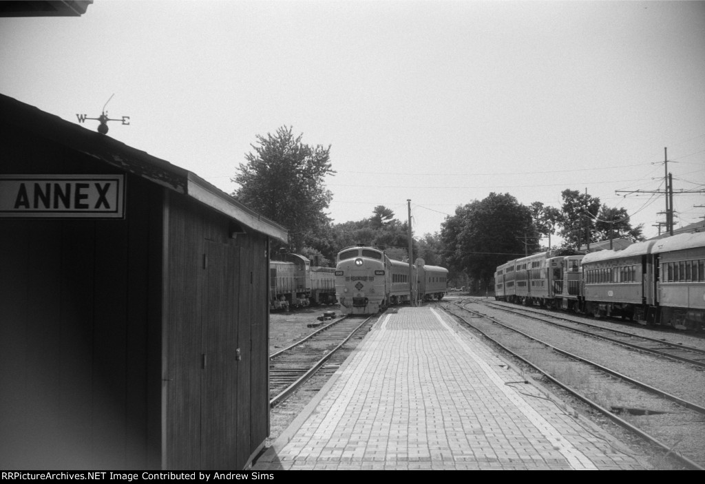 BSVY 6540